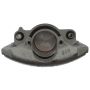 Raybestos FRC10183C Raybestos R-Line Reman Semi-Loaded Coated Caliper