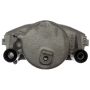 Raybestos FRC10183C Raybestos R-Line Reman Semi-Loaded Coated Caliper