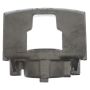 Raybestos FRC10184C Raybestos R-Line Reman Semi-Loaded Coated Caliper