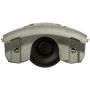 Raybestos FRC10185C Raybestos R-Line Reman Semi-Loaded Coated Caliper