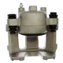 Raybestos FRC10185C Raybestos R-Line Reman Semi-Loaded Coated Caliper