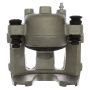 Raybestos FRC10186C Raybestos R-Line Reman Semi-Loaded Coated Caliper
