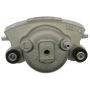 Raybestos FRC10186C Raybestos R-Line Reman Semi-Loaded Coated Caliper