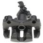 Raybestos FRC10187 Raybestos R-Line Reman Semi-Loaded Caliper & Bracket Assy