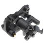 Raybestos FRC10187 Raybestos R-Line Reman Semi-Loaded Caliper & Bracket Assy