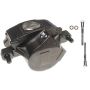 Raybestos FRC10190 Raybestos R-Line Reman Semi-Loaded Caliper