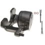 Raybestos FRC10190 Raybestos R-Line Reman Semi-Loaded Caliper