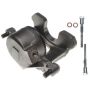 Raybestos FRC10191 Raybestos R-Line Reman Semi-Loaded Caliper