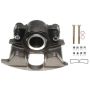 Raybestos FRC10198 Raybestos R-Line Reman Semi-Loaded Caliper