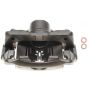 Raybestos FRC10201 Raybestos R-Line Reman Semi-Loaded Caliper & Bracket Assy