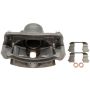 Raybestos FRC10203 Raybestos R-Line Reman Semi-Loaded Caliper & Bracket Assy