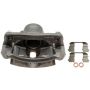 Raybestos FRC10203 Raybestos R-Line Reman Semi-Loaded Caliper & Bracket Assy
