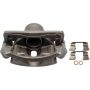 Raybestos FRC10204 Raybestos R-Line Reman Semi-Loaded Caliper & Bracket Assy