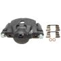 Raybestos FRC10204 Raybestos R-Line Reman Semi-Loaded Caliper & Bracket Assy