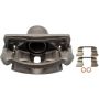Raybestos FRC10204 Raybestos R-Line Reman Semi-Loaded Caliper & Bracket Assy