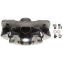 Raybestos FRC10205 Raybestos R-Line Reman Semi-Loaded Coated Caliper & Bracket Assy