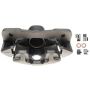 Raybestos FRC10205 Raybestos R-Line Reman Semi-Loaded Coated Caliper & Bracket Assy