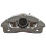 Raybestos FRC10205C Raybestos R-Line Reman Semi-Loaded Coated Caliper & Bracket Assy