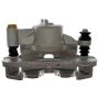 Raybestos FRC10205C Raybestos R-Line Reman Semi-Loaded Coated Caliper & Bracket Assy