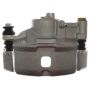 Raybestos FRC10205C Raybestos R-Line Reman Semi-Loaded Coated Caliper & Bracket Assy