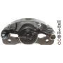 Raybestos FRC10206 Raybestos R-Line Reman Semi-Loaded Coated Caliper & Bracket Assy