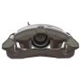 Raybestos FRC10206C Raybestos R-Line Reman Semi-Loaded Coated Caliper & Bracket Assy