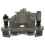 Raybestos FRC10206C Raybestos R-Line Reman Semi-Loaded Coated Caliper & Bracket Assy