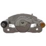 Raybestos FRC10206C Raybestos R-Line Reman Semi-Loaded Coated Caliper & Bracket Assy