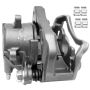 Raybestos FRC10217 Raybestos R-Line Reman Semi-Loaded Caliper & Bracket Assy