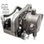 Raybestos FRC10218 Raybestos R-Line Reman Semi-Loaded Caliper & Bracket Assy