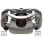 Raybestos FRC10218 Raybestos R-Line Reman Semi-Loaded Caliper & Bracket Assy