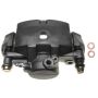 Raybestos FRC10225 Raybestos R-Line Reman Semi-Loaded Caliper & Bracket Assy