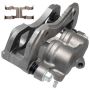 Raybestos FRC10228 Raybestos R-Line Reman Semi-Loaded Caliper & Bracket Assy