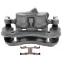 Raybestos FRC10228 Raybestos R-Line Reman Semi-Loaded Caliper & Bracket Assy