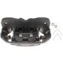 Raybestos FRC10252 Raybestos R-Line Reman Semi-Loaded Caliper & Bracket Assy