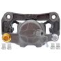 Raybestos FRC10269 Raybestos R-Line Reman Semi-Loaded Caliper & Bracket Assy