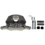 Raybestos FRC10271 Raybestos R-Line Reman Semi-Loaded Caliper
