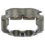 Raybestos FRC10277C Raybestos R-Line Reman Semi-Loaded Coated Caliper