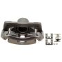 Raybestos FRC10286 Raybestos R-Line Reman Semi-Loaded Caliper & Bracket Assy