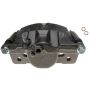 Raybestos FRC10287 Raybestos R-Line Reman Semi-Loaded Caliper & Bracket Assy