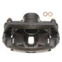 Raybestos FRC10291 Raybestos R-Line Reman Semi-Loaded Caliper & Bracket Assy
