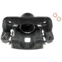 Raybestos FRC10299 Raybestos R-Line Reman Semi-Loaded Caliper & Bracket Assy