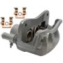 Raybestos FRC10303 Raybestos R-Line Reman Semi-Loaded Caliper & Bracket Assy
