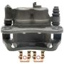 Raybestos FRC10303 Raybestos R-Line Reman Semi-Loaded Caliper & Bracket Assy