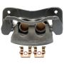 Raybestos FRC10303 Raybestos R-Line Reman Semi-Loaded Caliper & Bracket Assy