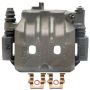 Raybestos FRC10303 Raybestos R-Line Reman Semi-Loaded Caliper & Bracket Assy