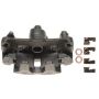 Raybestos FRC10305 Raybestos R-Line Reman Semi-Loaded Caliper & Bracket Assy