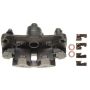 Raybestos FRC10305 Raybestos R-Line Reman Semi-Loaded Caliper & Bracket Assy