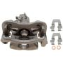 Raybestos FRC10307 Raybestos R-Line Reman Semi-Loaded Caliper & Bracket Assy