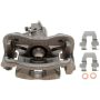 Raybestos FRC10307 Raybestos R-Line Reman Semi-Loaded Caliper & Bracket Assy